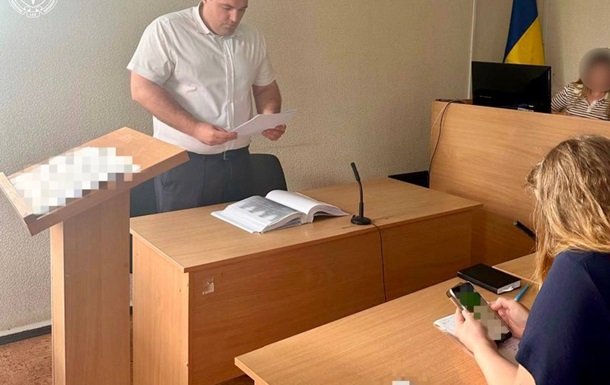 Рецидивіст отримав 15 років ув'язнення за спробу зґвалтування 13-річної дівчинки