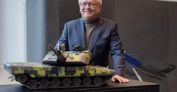 Rheinmetall висловлює занепокоєння щодо спільного проекту з Францією у виробництві танків після невдачі з винищувачем