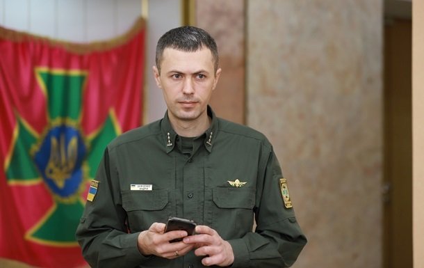 Росія адаптує військову стратегію на прикордонних ділянках, повідомляє ДПСУ