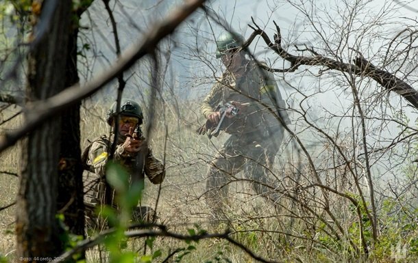 Росія ініціювала наступальну кампанію: Збройні сили України реагують на загрози