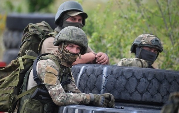 Росія продовжує поглиблювати присутність у Костянтинівці