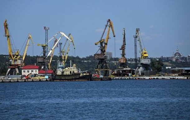 Росія вивезла з порту Маріуполя близько 90 тисяч тонн пшениці