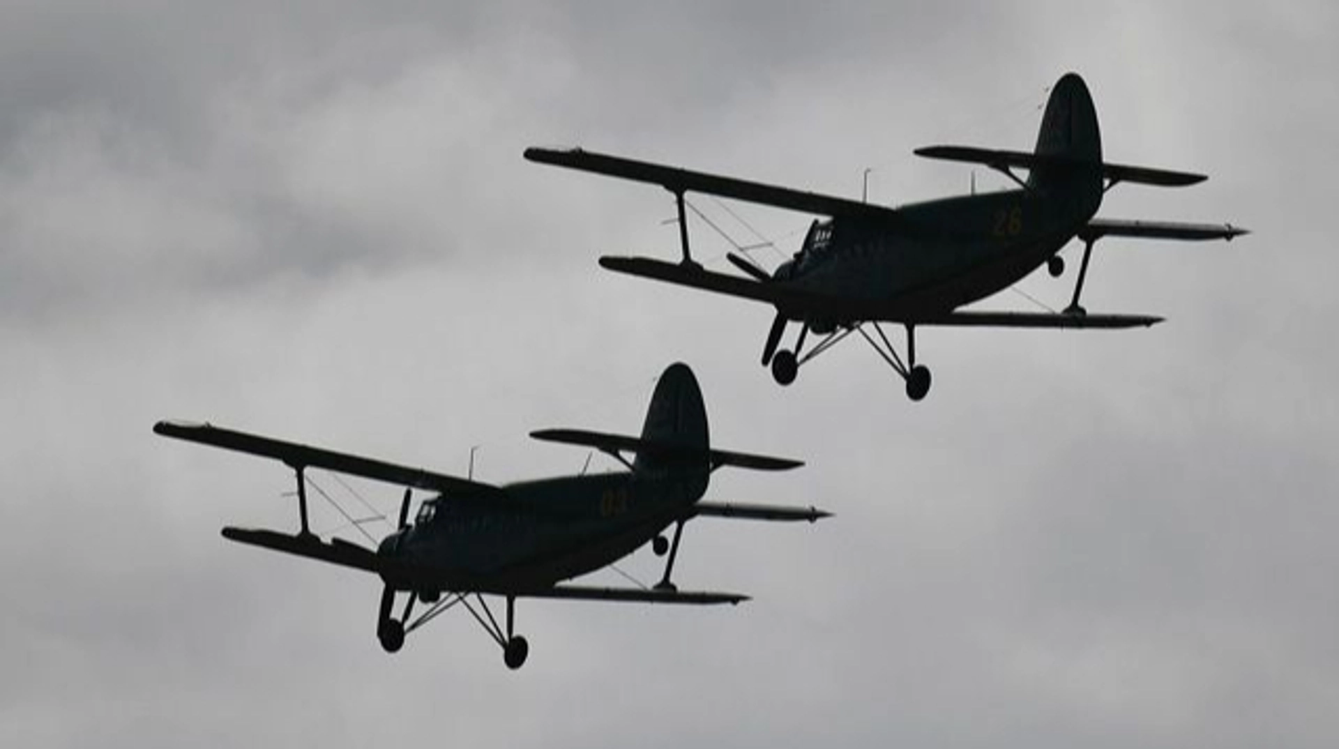 Росія запроваджує заборону на польоти малої авіації у низці регіонів через атаки безпілотників