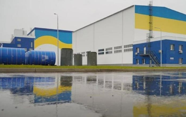Росія завдала удару по сховищу ядерних відходів в Україні
