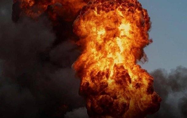 Росія зазнала втрат у 60 тисяч тонн боєприпасів у Балтійському регіоні