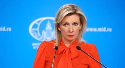 Росія звинуватила НАТО у планах створення зброї разом з Україною для атаки на авіабази РФ