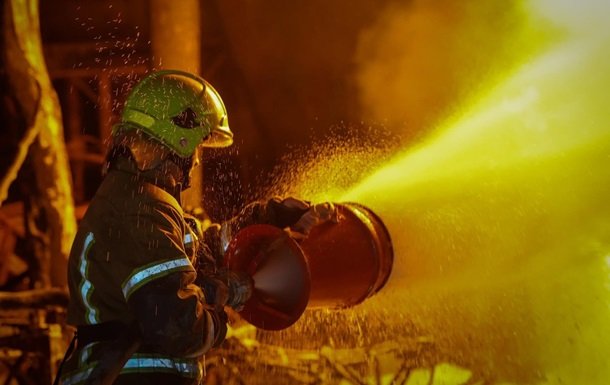 Російська агресія: ушкодження інфраструктури Одещини підтверджує наявність потерпілих