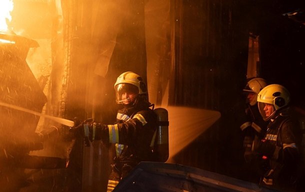 Російські війська завдали удару по Чугуєву: загинули три людини