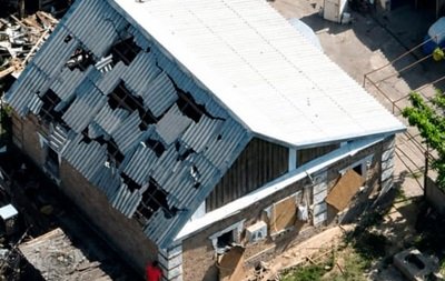 Російські війська здійснили понад 20 атак на Дніпропетровщину, є загиблий.