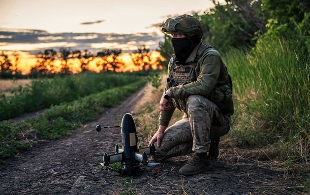 Російські війська зменшили активність на трьох ключових фронтах