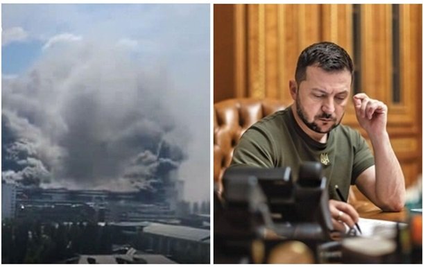 Російський Вороніж під обстрілом: як використання коштів на оборону впливає на ситуацію в регіоні