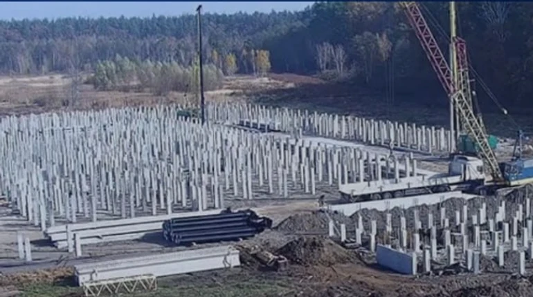 Розслідування: виявлено розтрату сотень мільйонів гривень у сфері захисту критичної інфраструктури