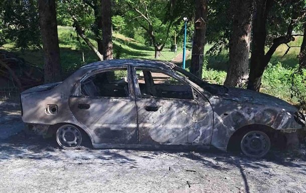 Ринок на Дніпропетровщині постраждав внаслідок дій КАБ: тяжкі наслідки та поранені