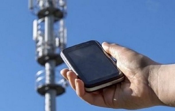 Санкції впроваджено щодо російських мобільних операторів та інтернет-провайдерів