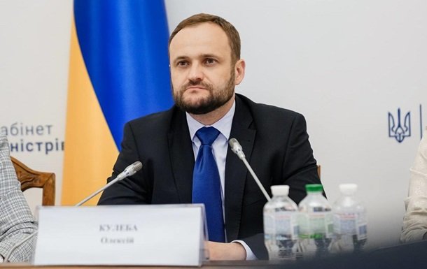 САП ініціювала конфіскацію мільйонних активів віцепрем'єра Кулеби