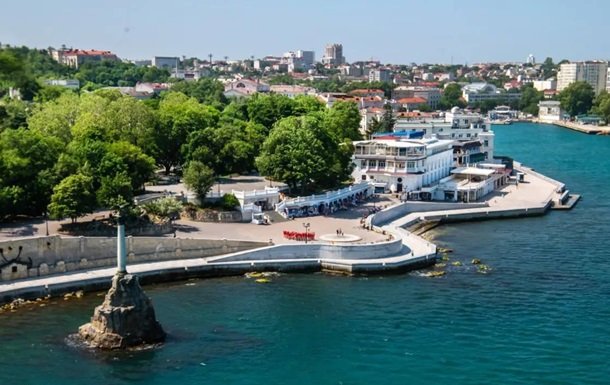 Севастополь вводить нові обмеження на діяльність у місті
