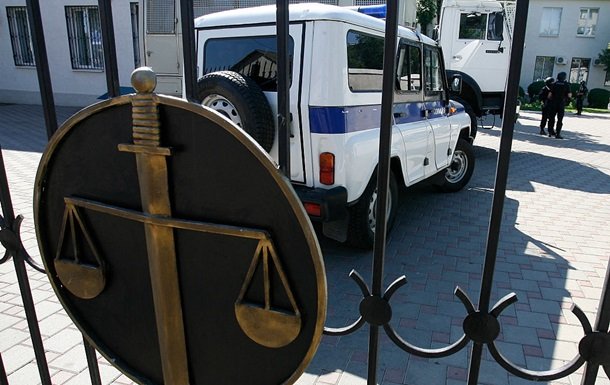 Ще один російський суддя отримав підозру за незаконне ув'язнення полонених