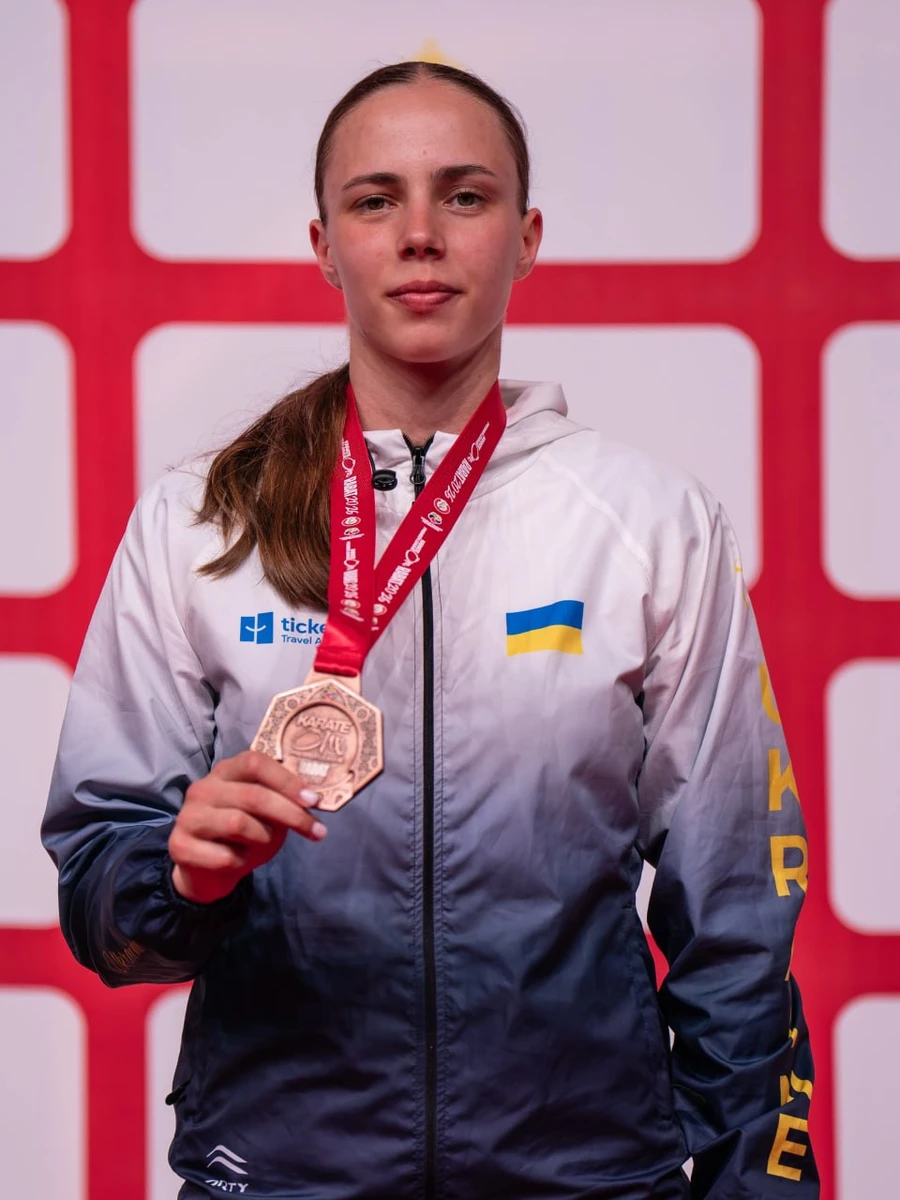Сєлємєнєва: Мій сезон — це поєднання бойовика, драми та комедії