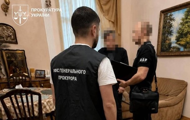 Схема на 1,84 млрд гривень у Міноборони: нові підозри щодо Гринкевичів