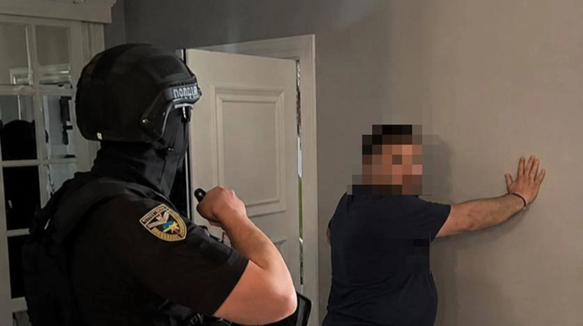 Слідство розпочало справу щодо розкрадання коштів на ремонті реабілітаційного центру для ветеранів: п’ятеро осіб отримали підозри