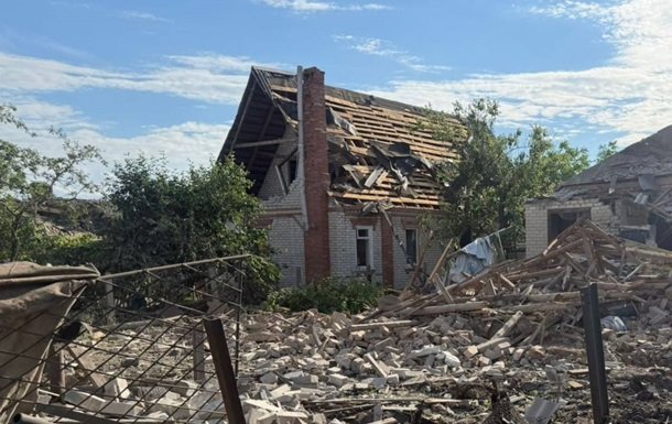 Слов’янськ під вогнем: наслідки атаки РФ – троє загиблих