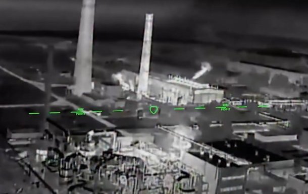 Служба безпеки України провела операцію на заводі "Кримський титан"