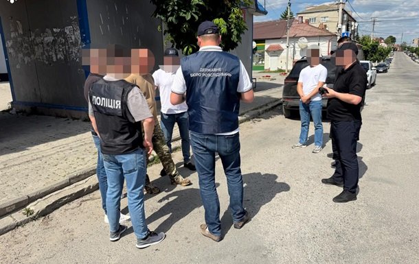 Службове переслідування: підполковник ТЦК причетний до незаконного видалення даних з системи «Оберіг» за $2,5 тисячі