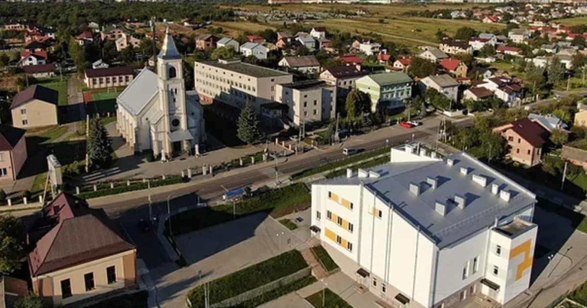 Сокільники отримає 350 мільйонів гривень інвестицій на будівництво сучасних очисних споруд для зменшення інфраструктурної залежності