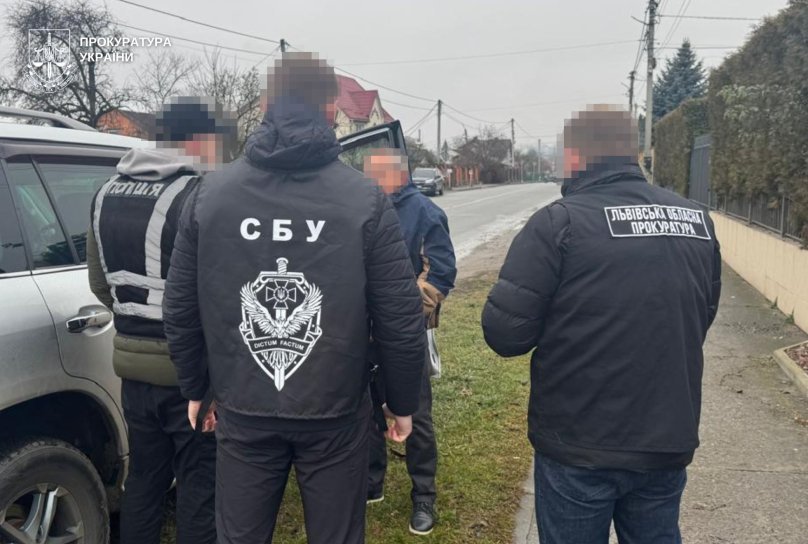 Справу ексголови Мурованської громади за підозрою в хабарництві направлено до суду