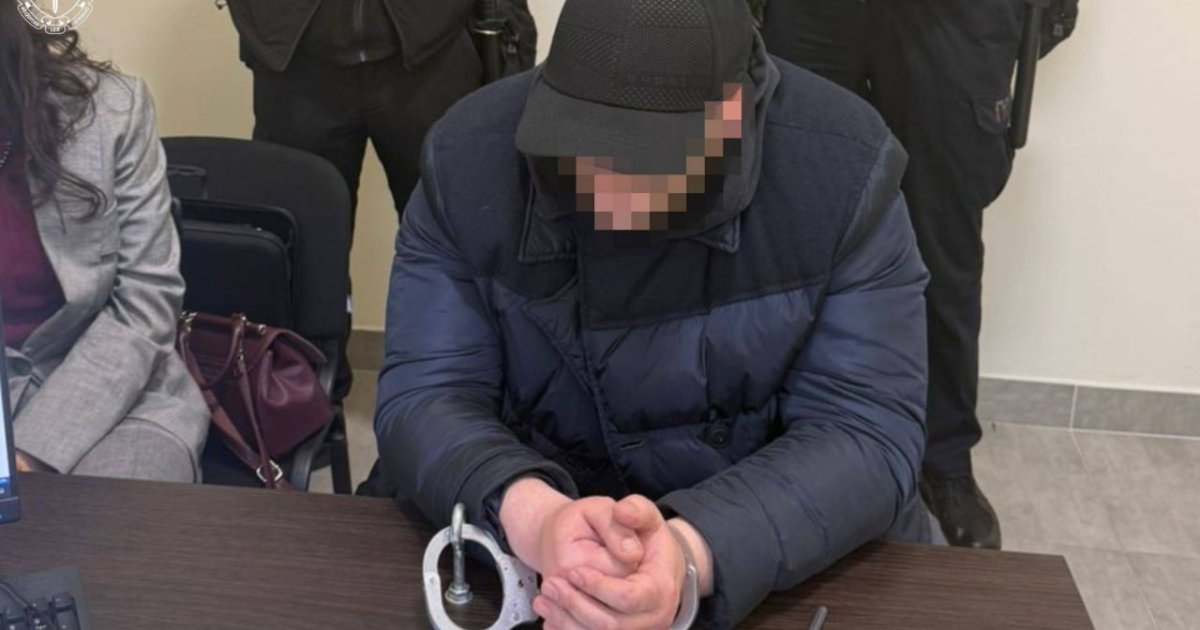 Справу колишнього митника, обвинуваченого у вбивстві військового у Львові, передано до суду