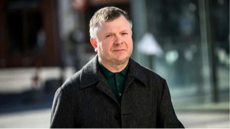 Справу Жеваго передано до суду: обвинувальний акт набув чинності
