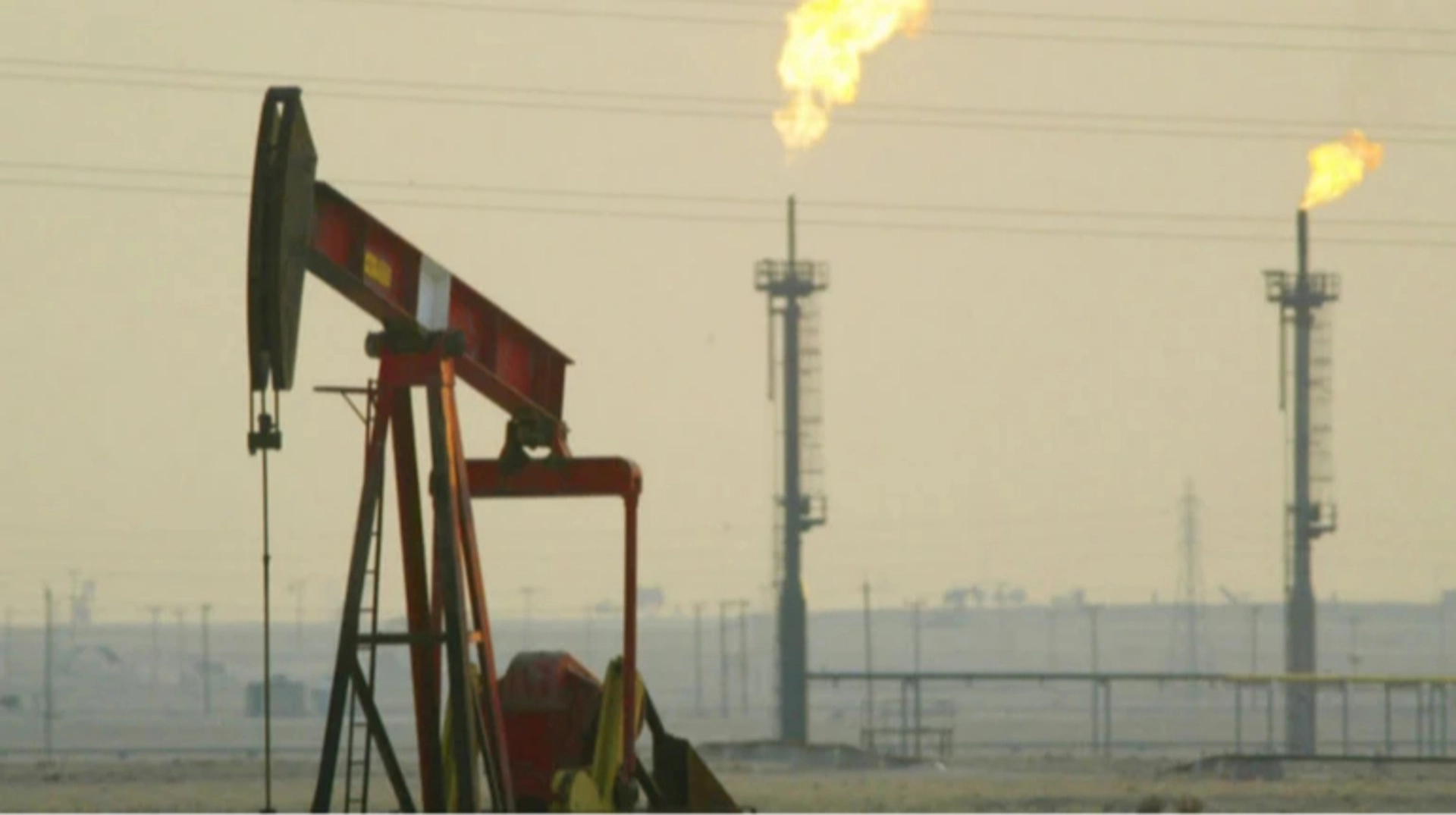 США обійняли лідерство на світовому ринку нафти, Росія посіла друге місце