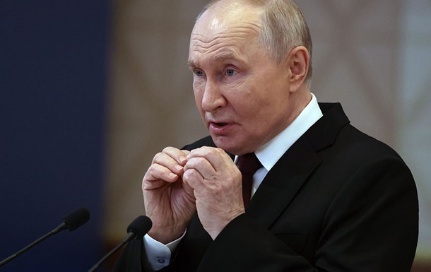США підтвердили, що Росія не має наміру завершувати війну