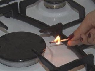Тимчасове припинення газопостачання на Стрийщині
