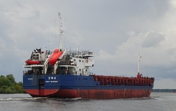 Суд Швеції надав згоду на передачу Україні судна, яке належить тіньовому флоту Росії