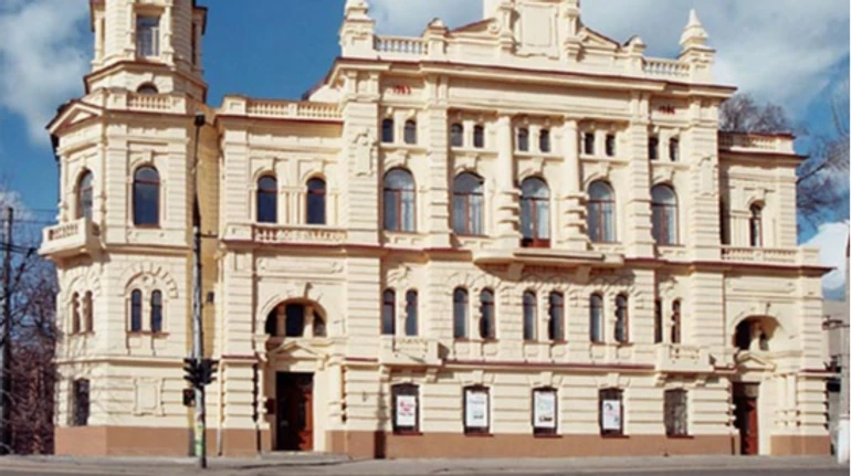 Суд скасував угоду на ремонт музею в Херсоні на суму десятки мільйонів гривень