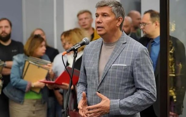 Суд ухвалив рішення про запобіжний захід для колишнього міністра культури України