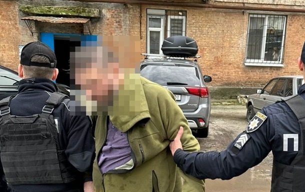 Священнослужителя УПЦ МП засуджено до тюремного ув'язнення за злочини проти дітей у рідній родині