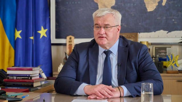 Сибіга анонсував обговорення нових заходів для посилення ППО на саміті НАТО