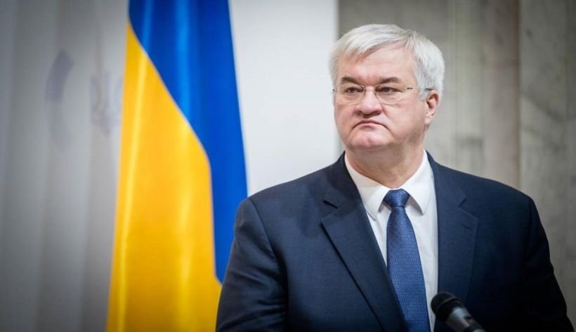 Сибіга підтримав річне продовження санкцій ЄС проти Росії замість півроку