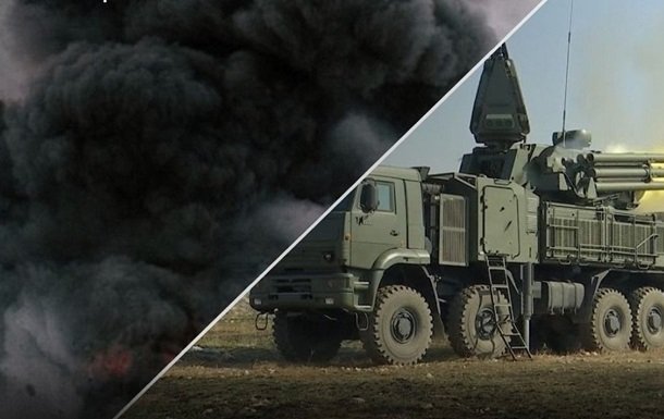 Сили оборони вразили міст через Генічеську протоку, повідомляє Генштаб