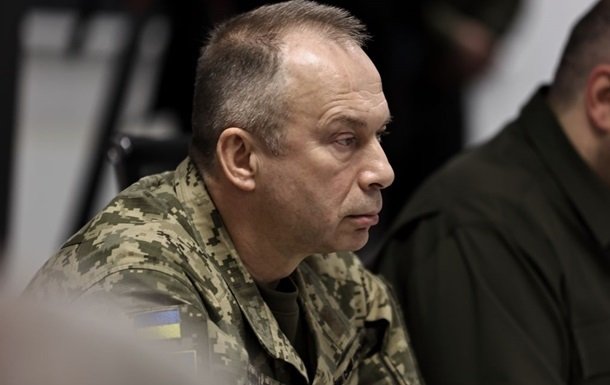 Сирський та румунські партнери обговорили питання безпеки Чорного моря та російські виклики