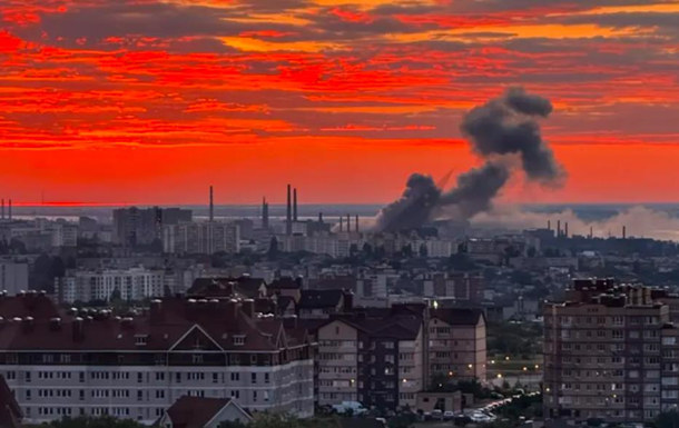 Теракт у Волгограді: деталі атаки "Фламінго"