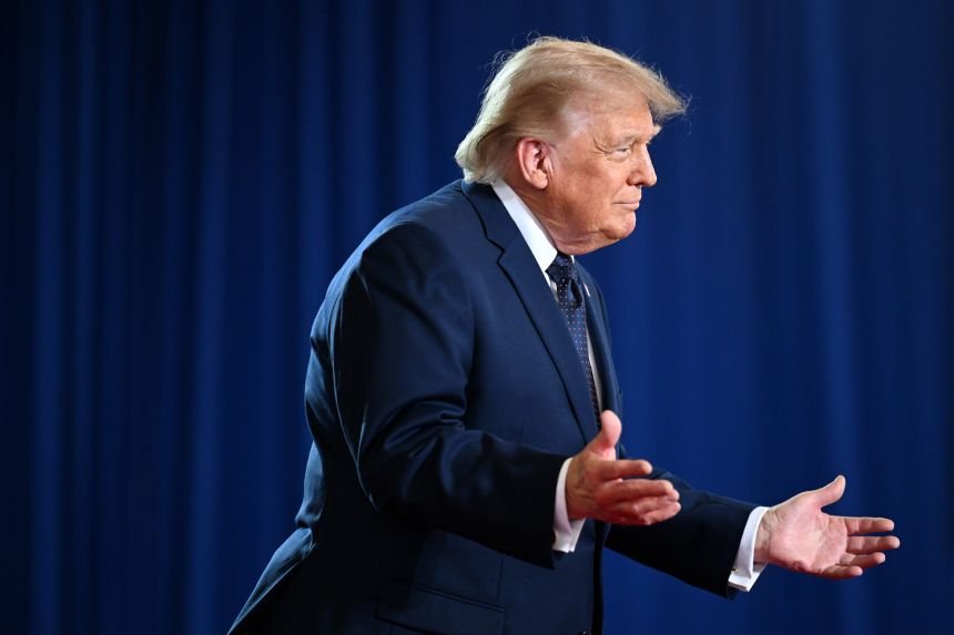 Трамп анонсував угоду з Іраном та відновлення руху в Ормузькій протоці