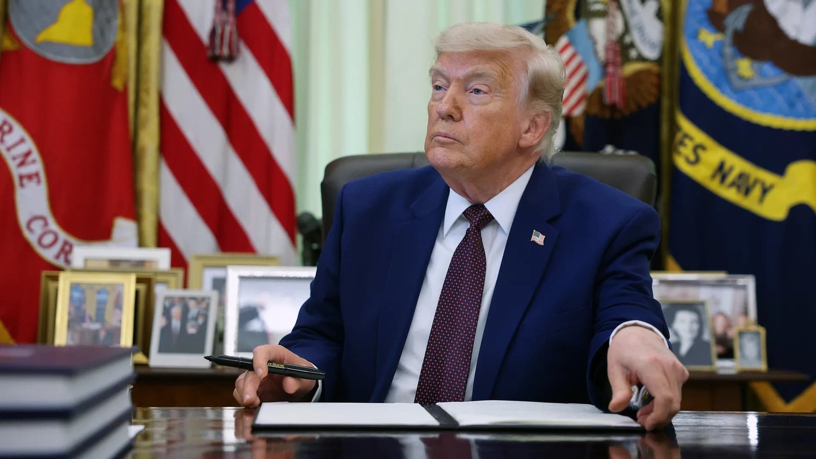 Трамп анонсував укладення угоди з Іраном у неділю, в Тегерані це спростовують