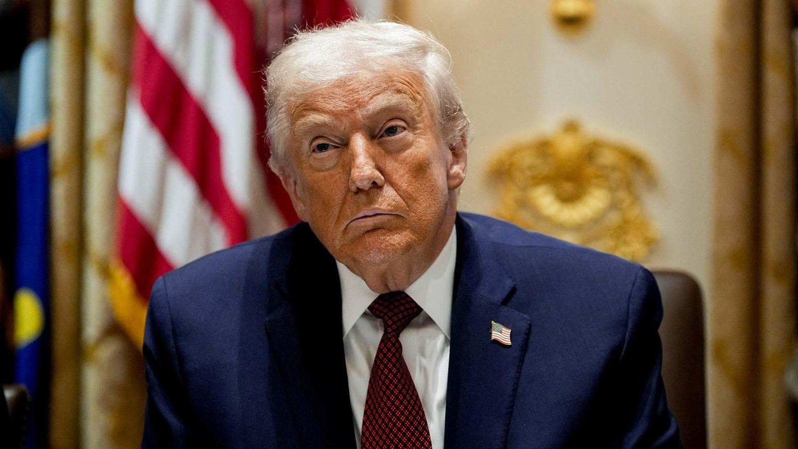 Трамп готовий розглянути український запит на ліцензії для систем протиповітряної оборони