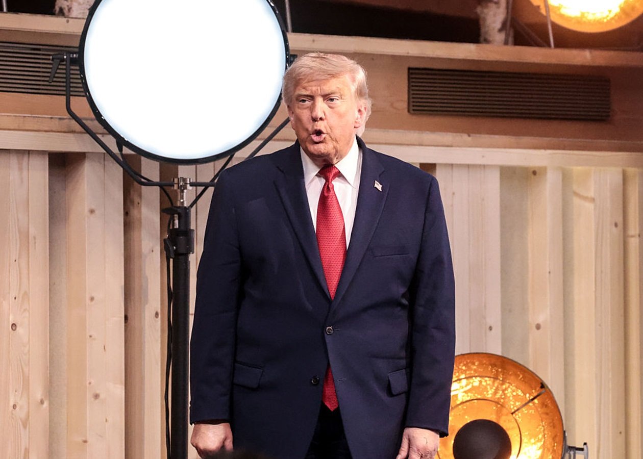 Трамп оголосив про підписання угоди з Іраном