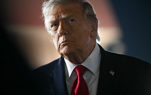 Трамп прокоментував можливу зустріч Зеленського з Путіном