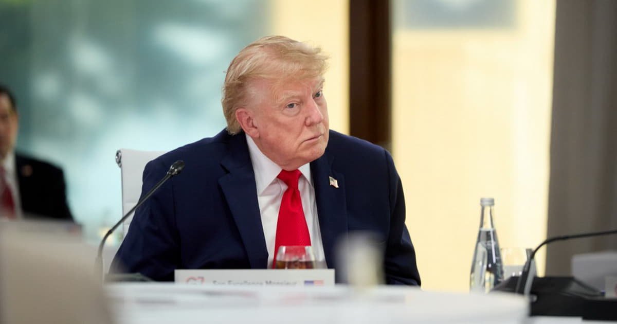 Трамп пропонує новий підхід до Росії, текст угоди між США та Іраном став доступним, угорський лідер скасував санкції з Європейської правди: основні новини дня