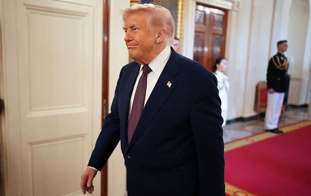 Трамп розглядає варіанти військового втручання на Кубі